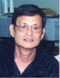 Pham Thanh Chau